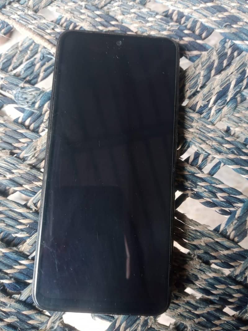 Redmi Note 10 1