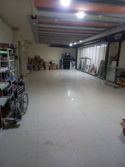 Aesthetic Office Of 3000 Square Feet For rent Is Available