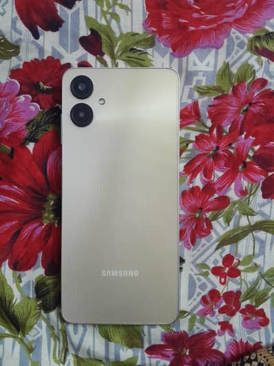 Samsung Mobile A06