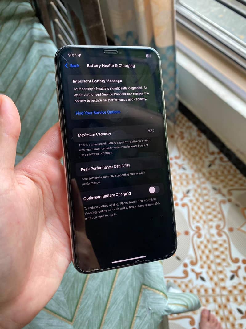 Apple iPhone X 2