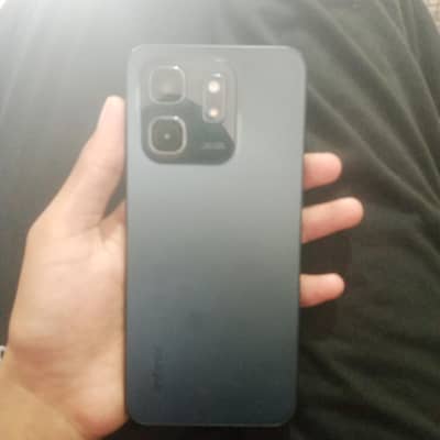 Infinix Hot 50i