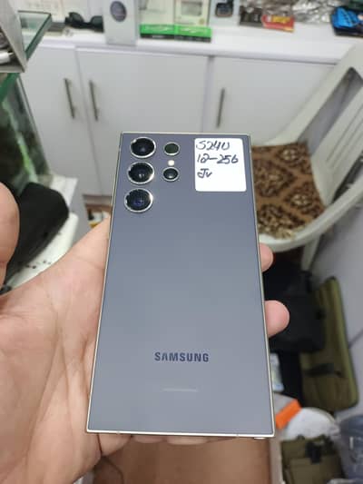 Samsung Mobile S24 Ultra