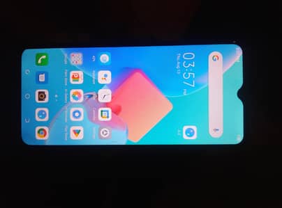 Tecno Spark 8C