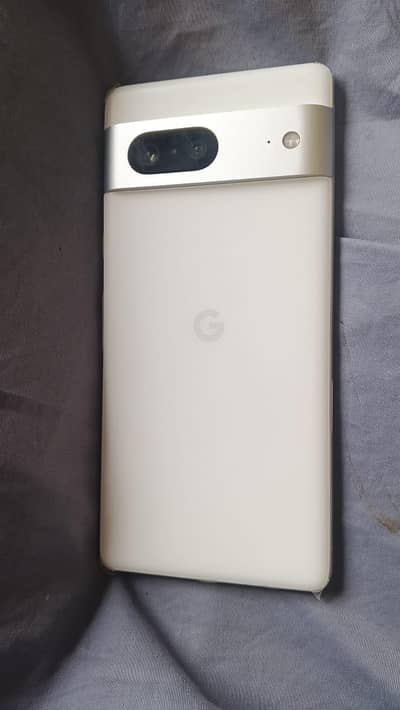Google Pixel 7