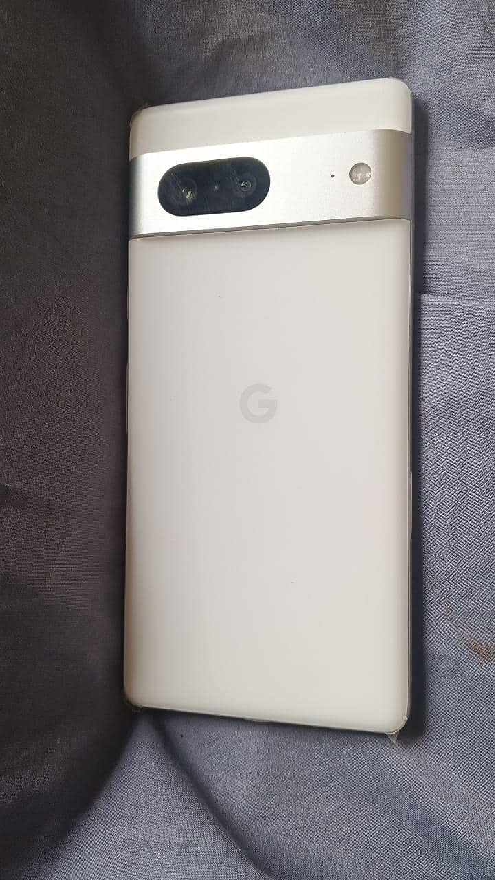 Google Pixel 7 0