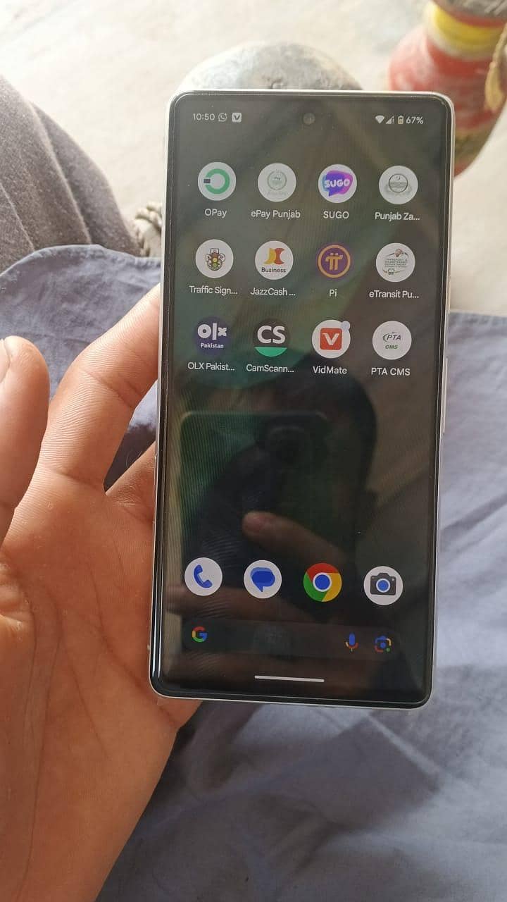 Google Pixel 7 2