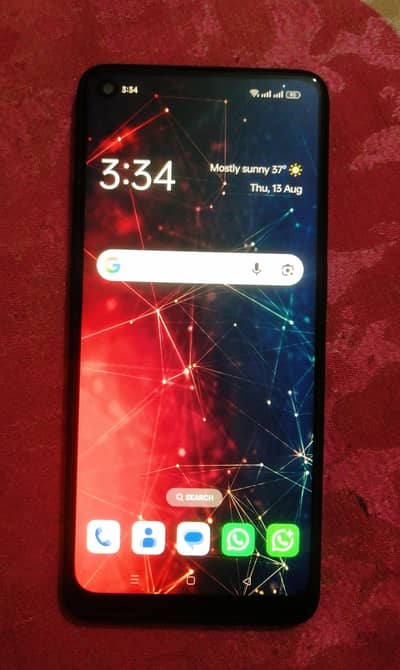OPPO F21 Pro 5g