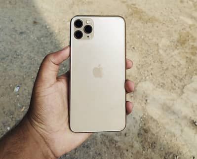 Apple iPhone 11 Pro Max