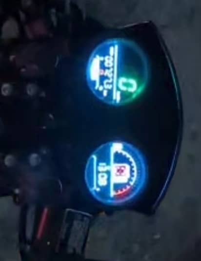 Ybr digital meter 1