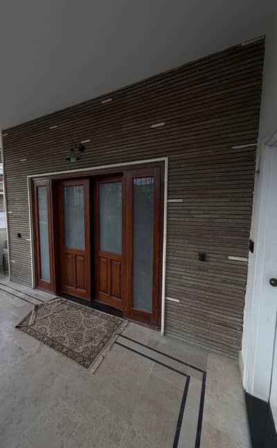 North Nazimabad Block S, Double Storey House.