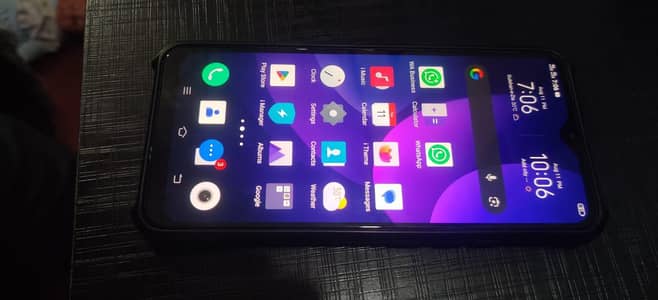 Vivo S1