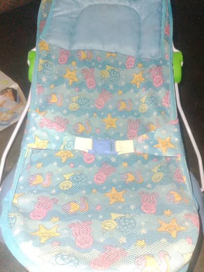 baby bather