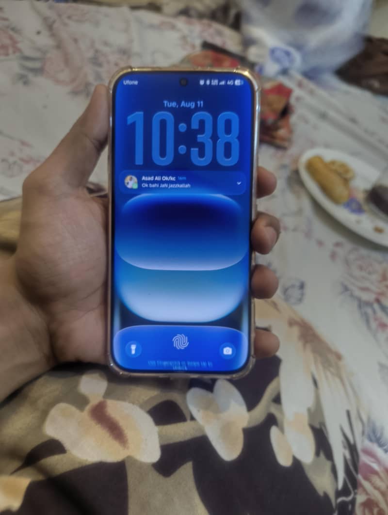 infinix note 60 pro 2