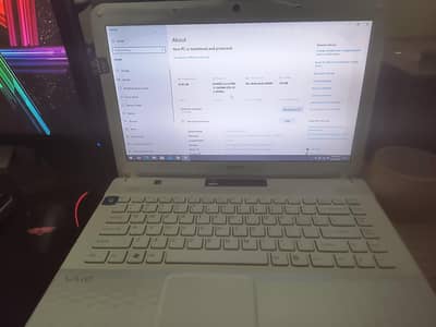 i5-2430M 8GB ram 128Gb Ssd Brand New