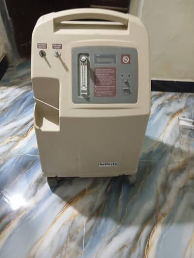 oxegen concentrator
