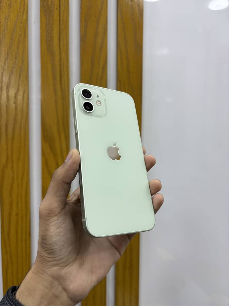 Apple iPhone 12 0