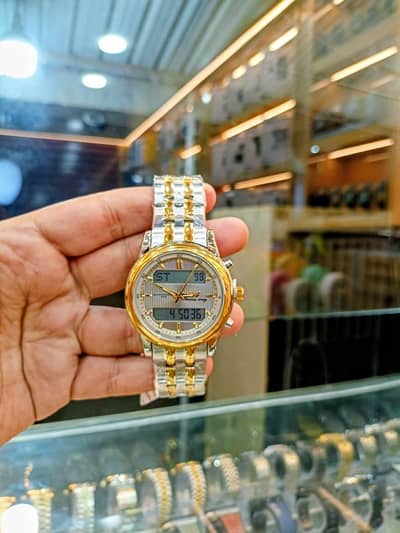 Rolex Branded Watches