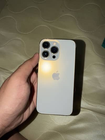 iPhone 13 Pro