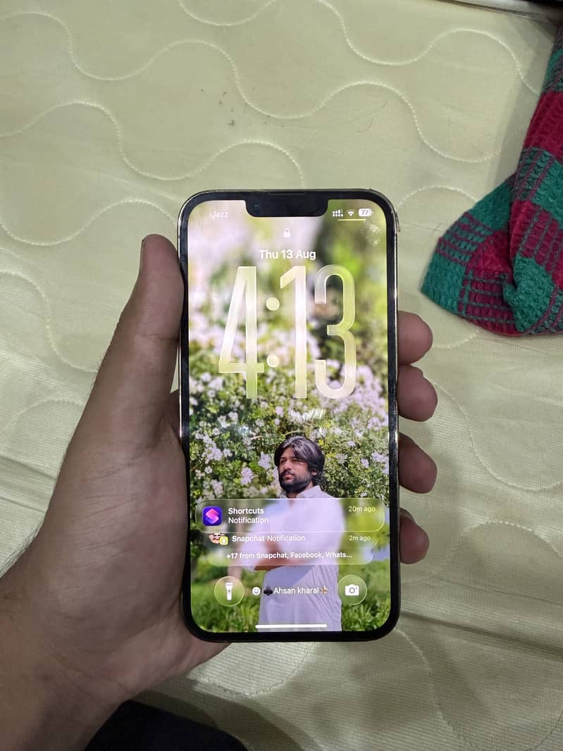 iPhone 13 Pro 3