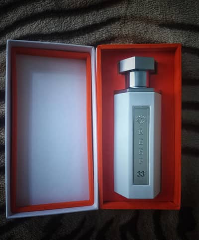 AL REEF 33 WHITE 100 ML
