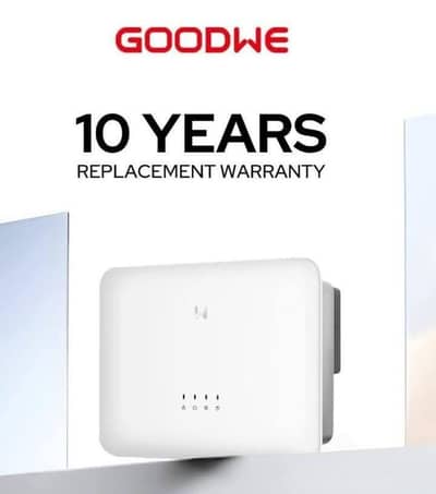 12kw Goodwe G3 series ongird inverter