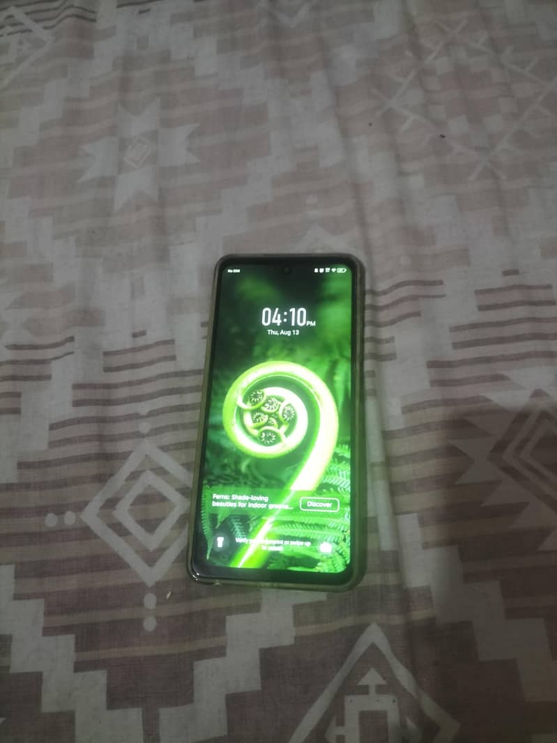good condition 2