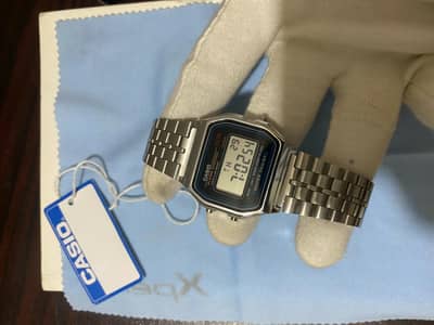Casio A159