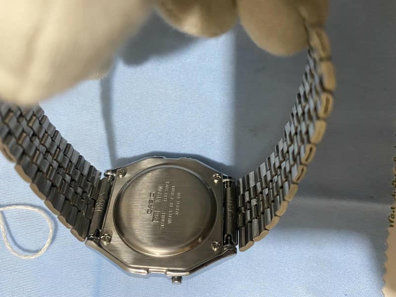 Casio A159 1