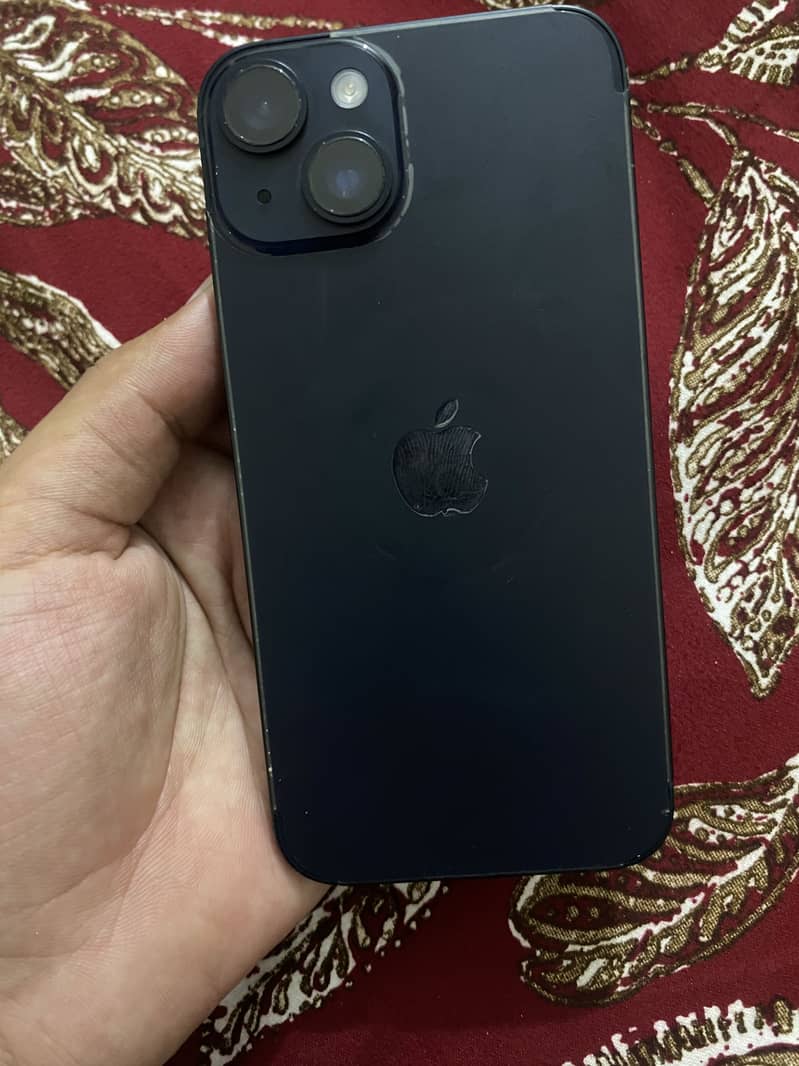 Apple iPhone 14 1