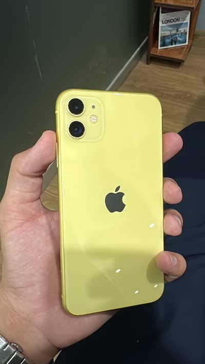 Apple iPhone 11 non pta