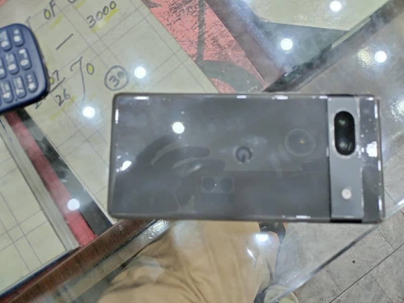 Google Pixel 7 2