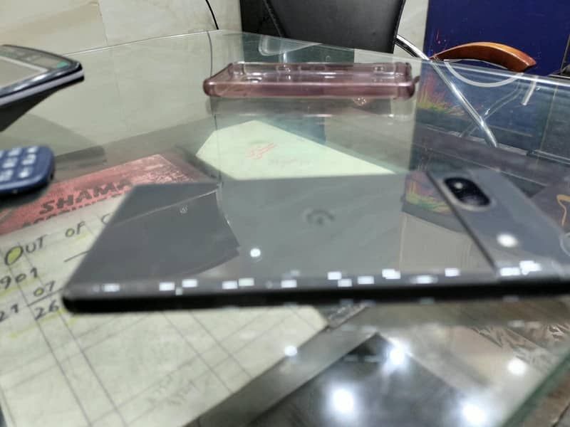 Google Pixel 7 5