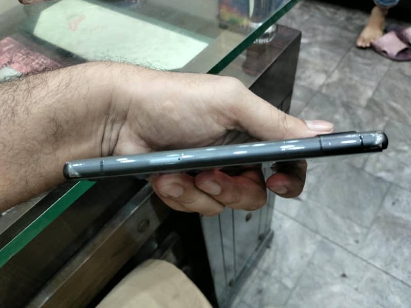 Google Pixel 7 6
