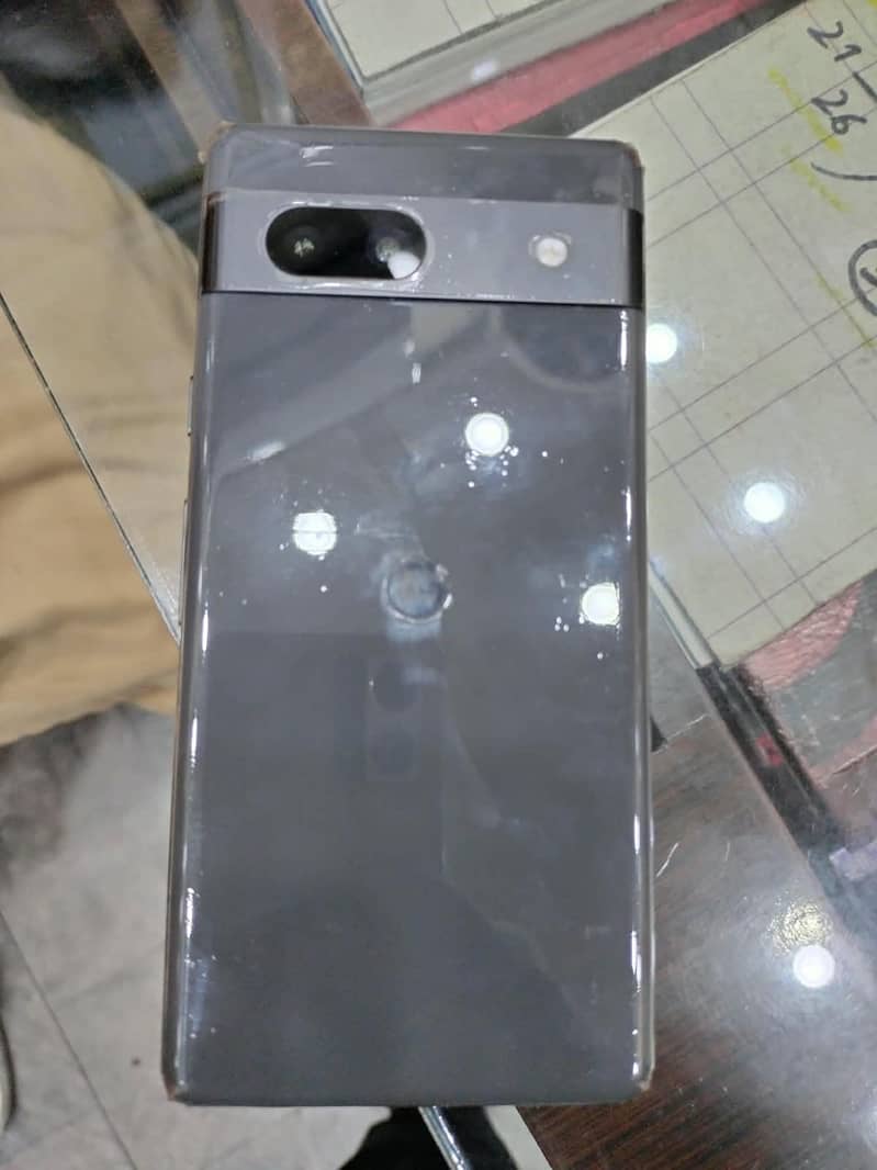 Google Pixel 7 7