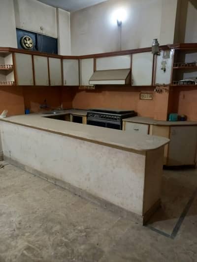 Lower Portion For sale In Nazimabad - Block 5C Karachi