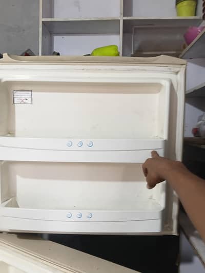 Haier Original