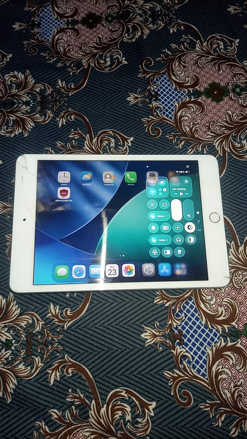 Ipad mini 5 64Gb 5