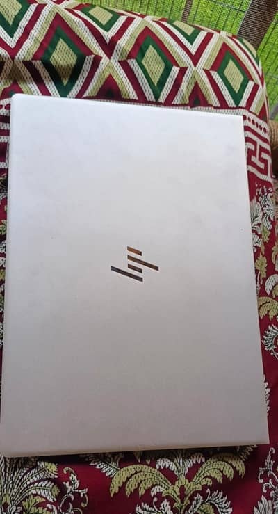 HP EliteBook 840 – Core i7 8th Gen | 16GB RAM | 256GB SSD