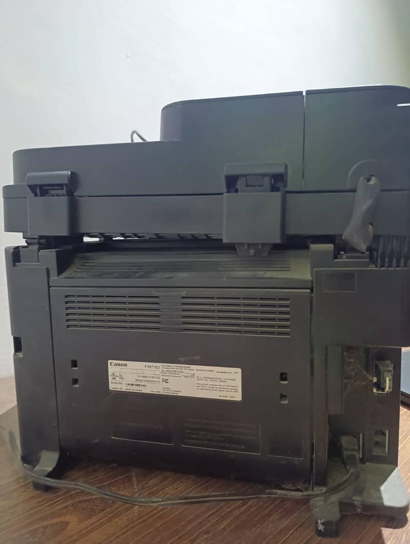 canon printer 1