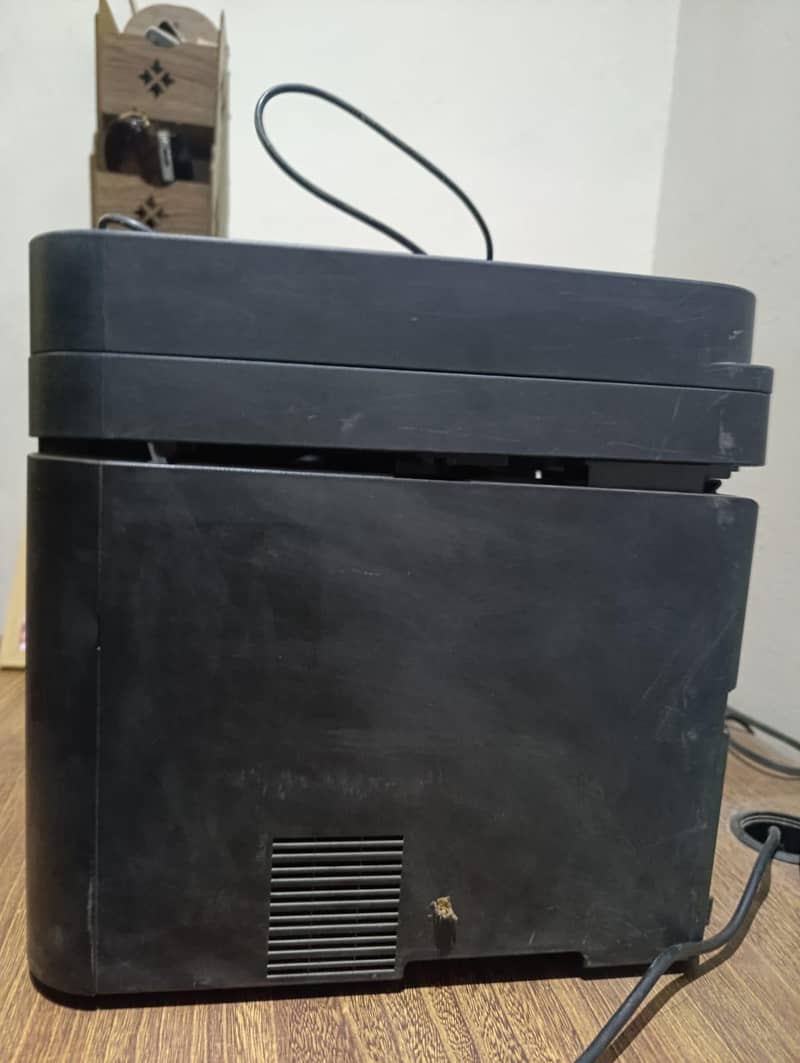 canon printer 3