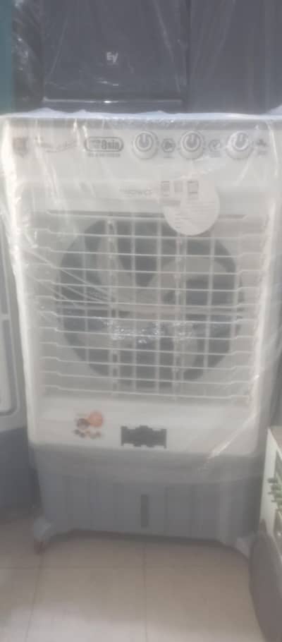AC/DC 20 and 15 valt cooler