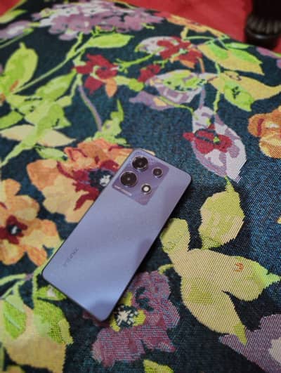 Infinix Note 30