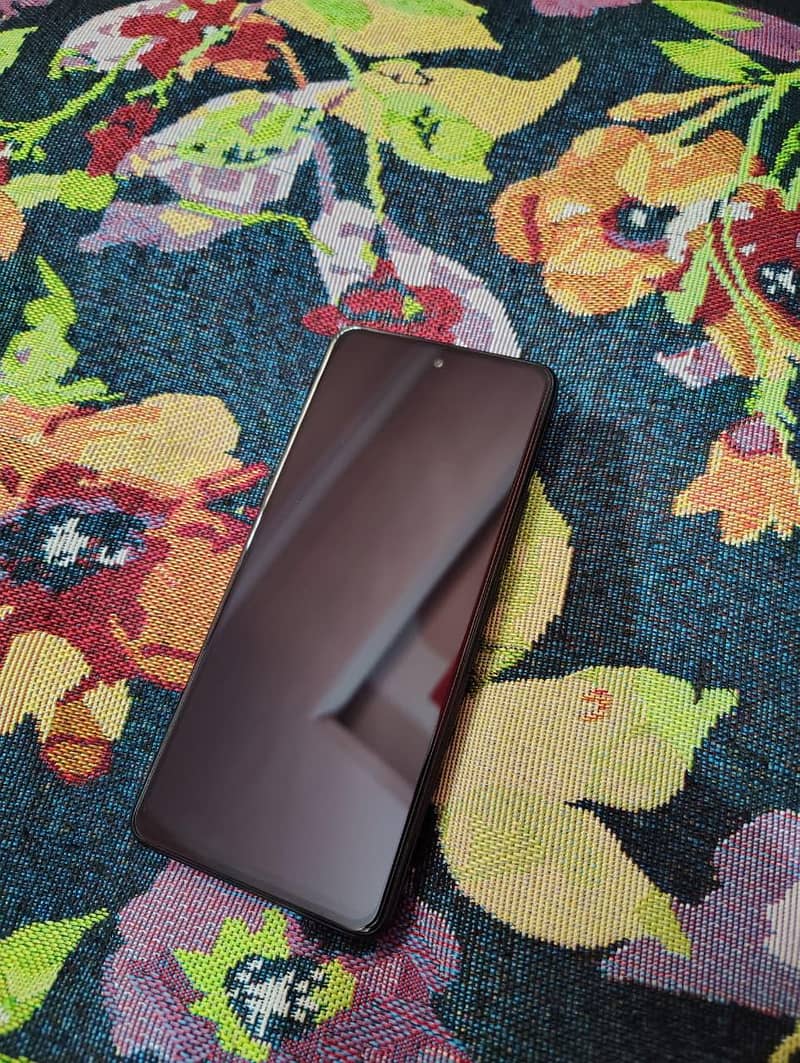 Infinix Note 30 1