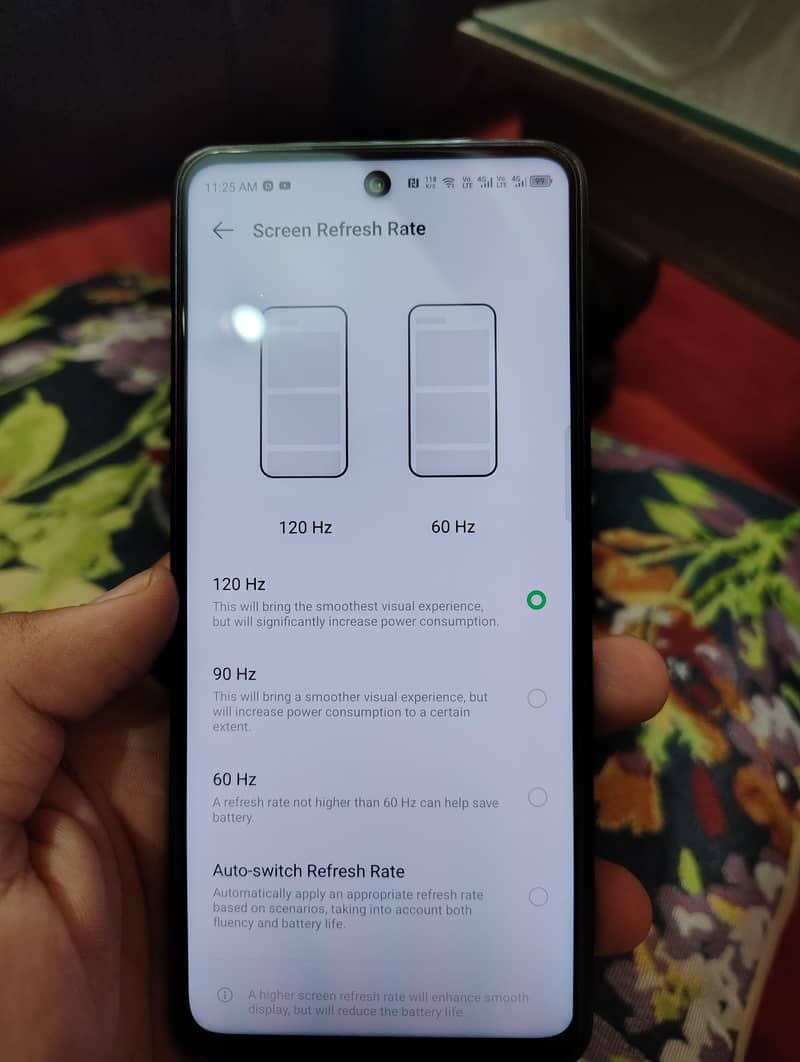 Infinix Note 30 3