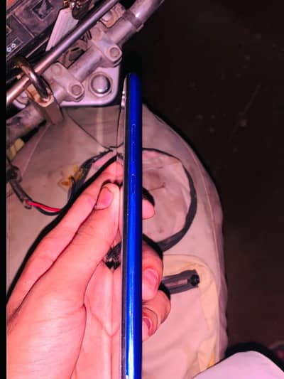 Tecno Spark 6