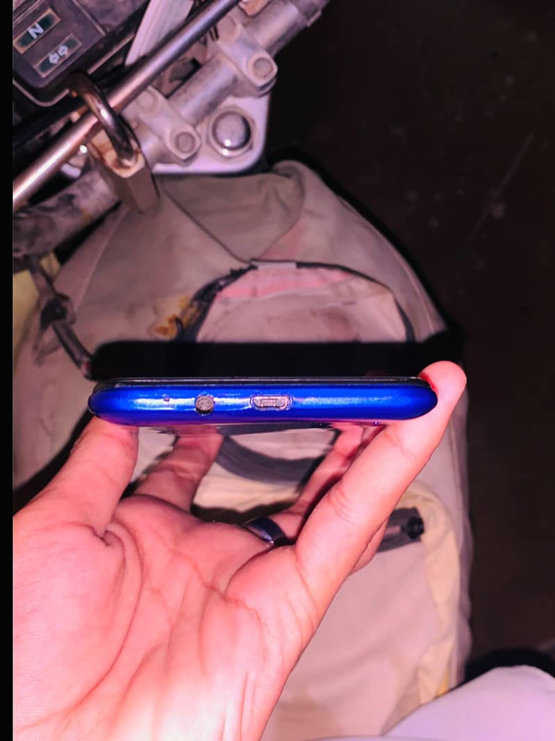 Tecno Spark 6 2