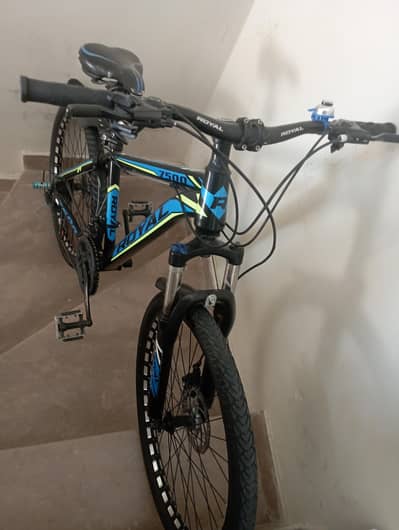 bicycle for sale