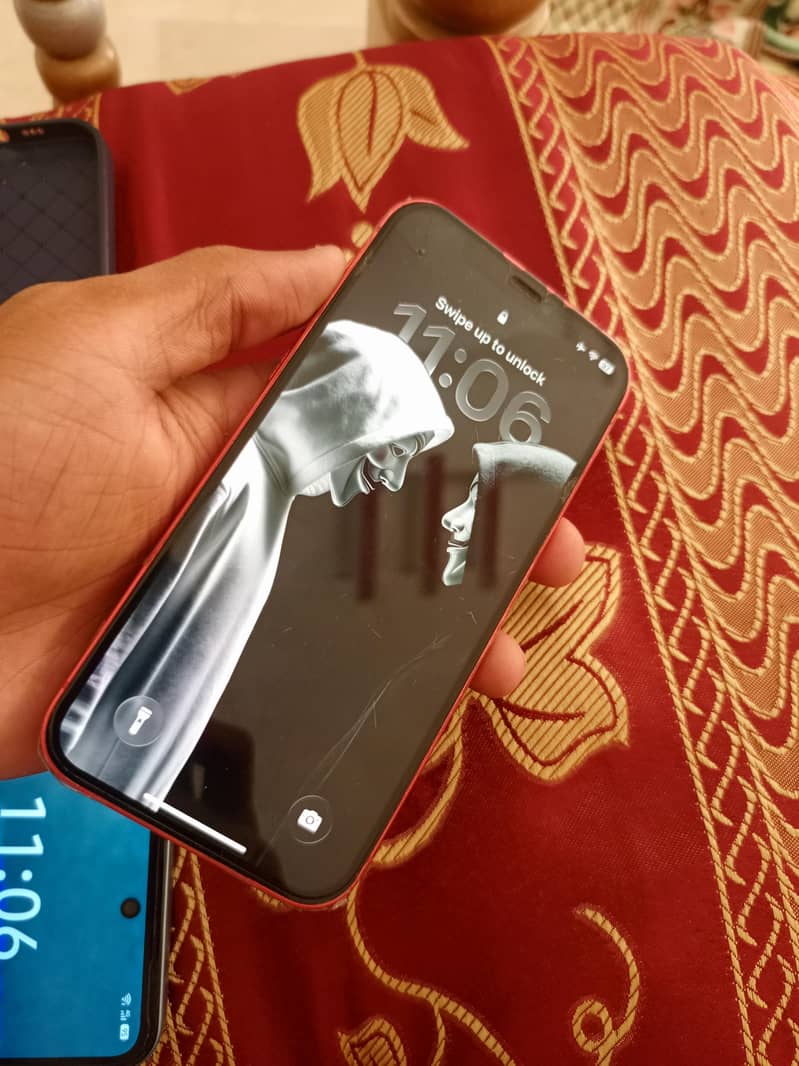 iPhone 12 Exchange 0