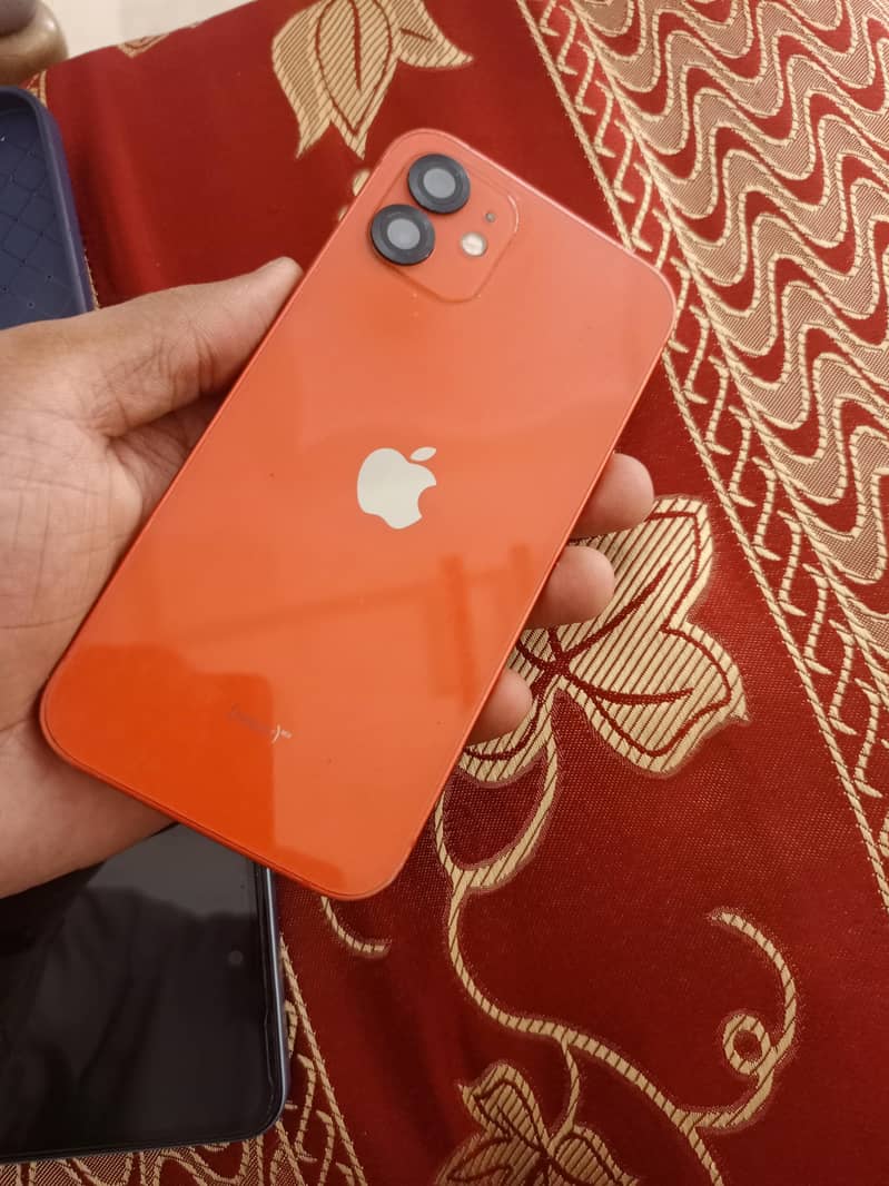 iPhone 12 Exchange 1
