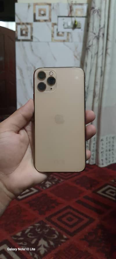 Apple iPhone 11 Pro